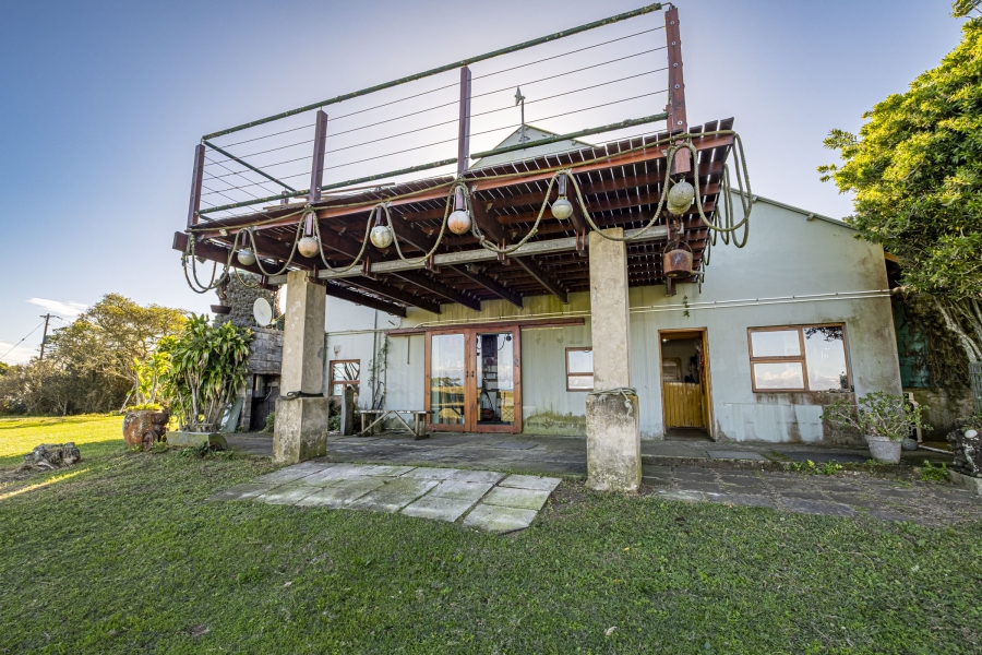 3 Bedroom Property for Sale in Little Chelsea Eastern Cape